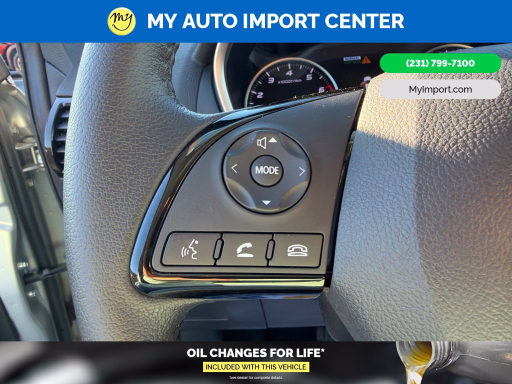 Used 2023 Mitsubishi Eclipse Cross AWD image 17
