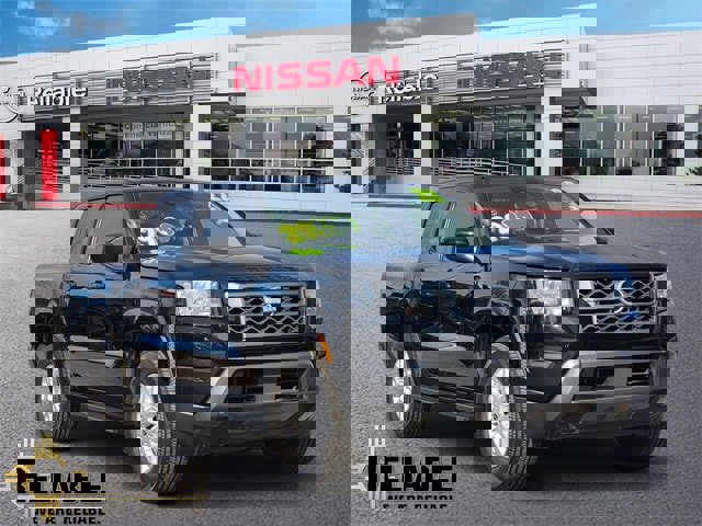 Certified 2022 Nissan Frontier SV image 1