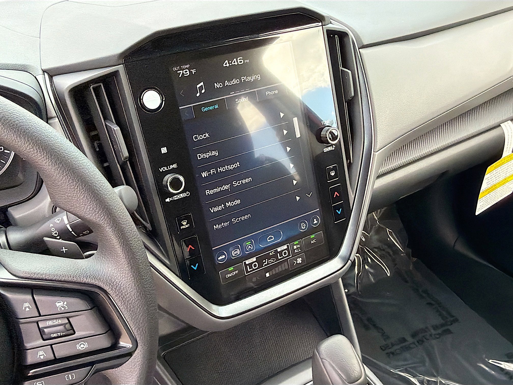 New 2026 Subaru Crosstrek 2.0i Premium image 27