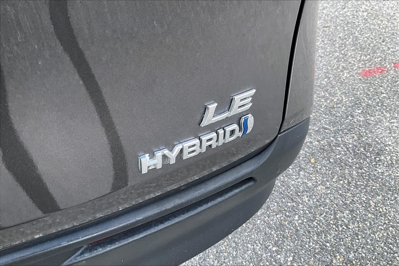 Used 2022 Toyota Sienna LE FWD image 10