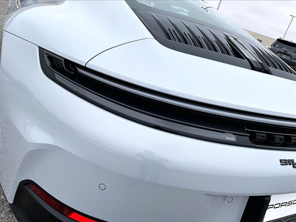 New 2026 Porsche 911 Carrera 4 GTS image 20
