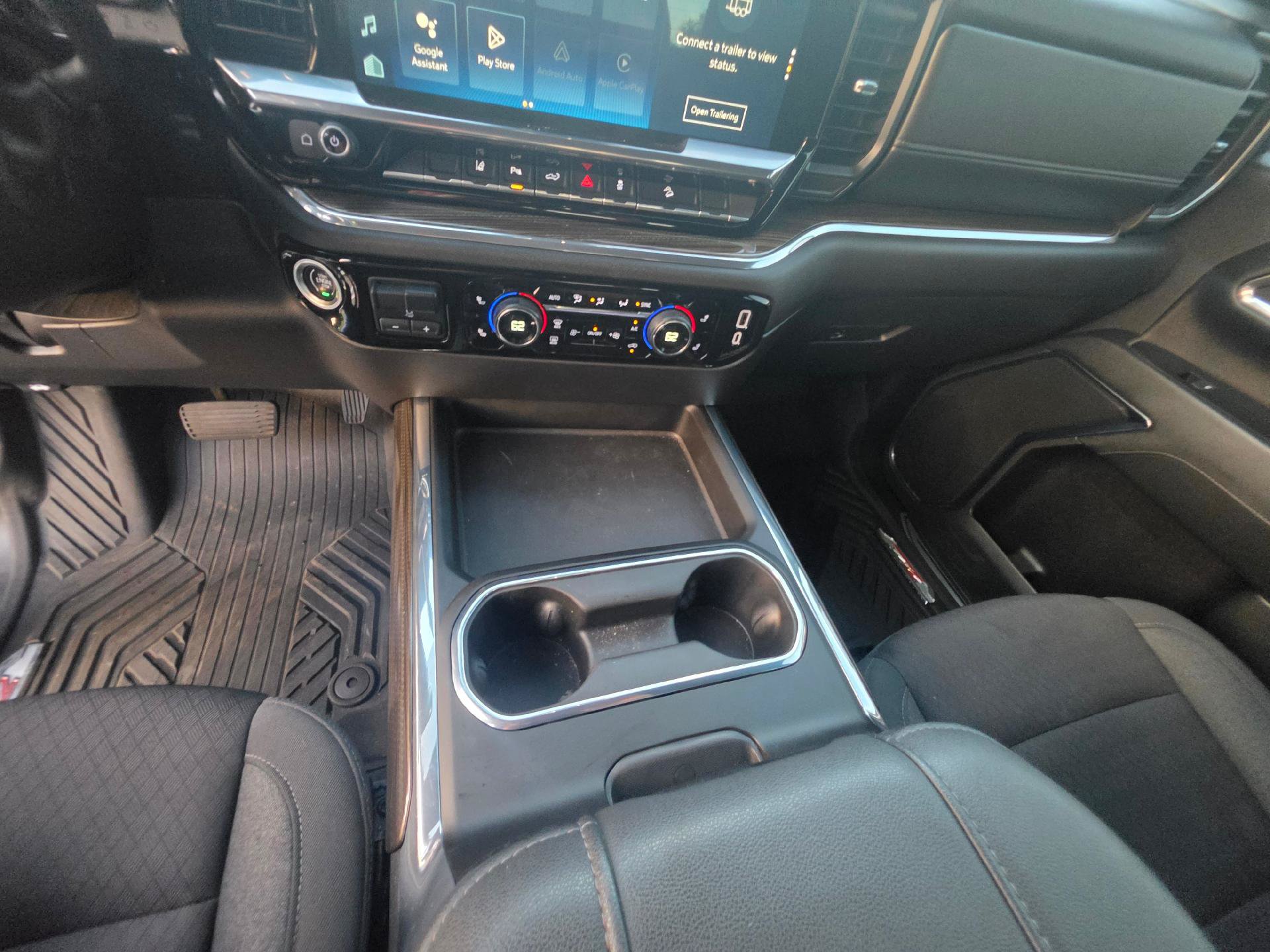 Used 2024 Chevrolet Silverado 2500 LT w/ All Star Edition AWD/4WD image 19