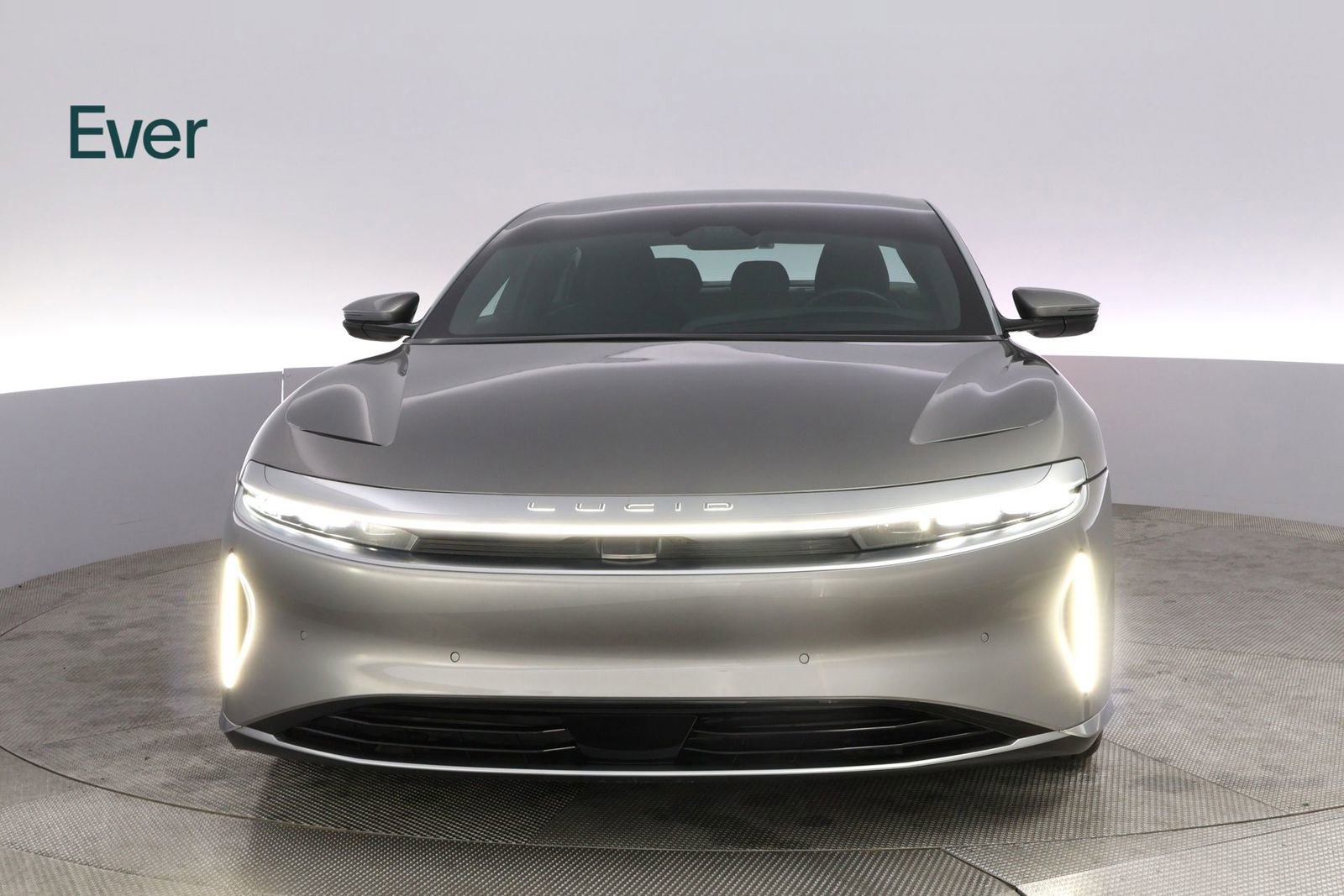 Used 2023 Lucid Air Touring AWD/4WD image 12