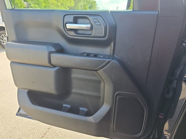 Used 2022 Chevrolet Silverado 1500 Custom AWD/4WD image 25