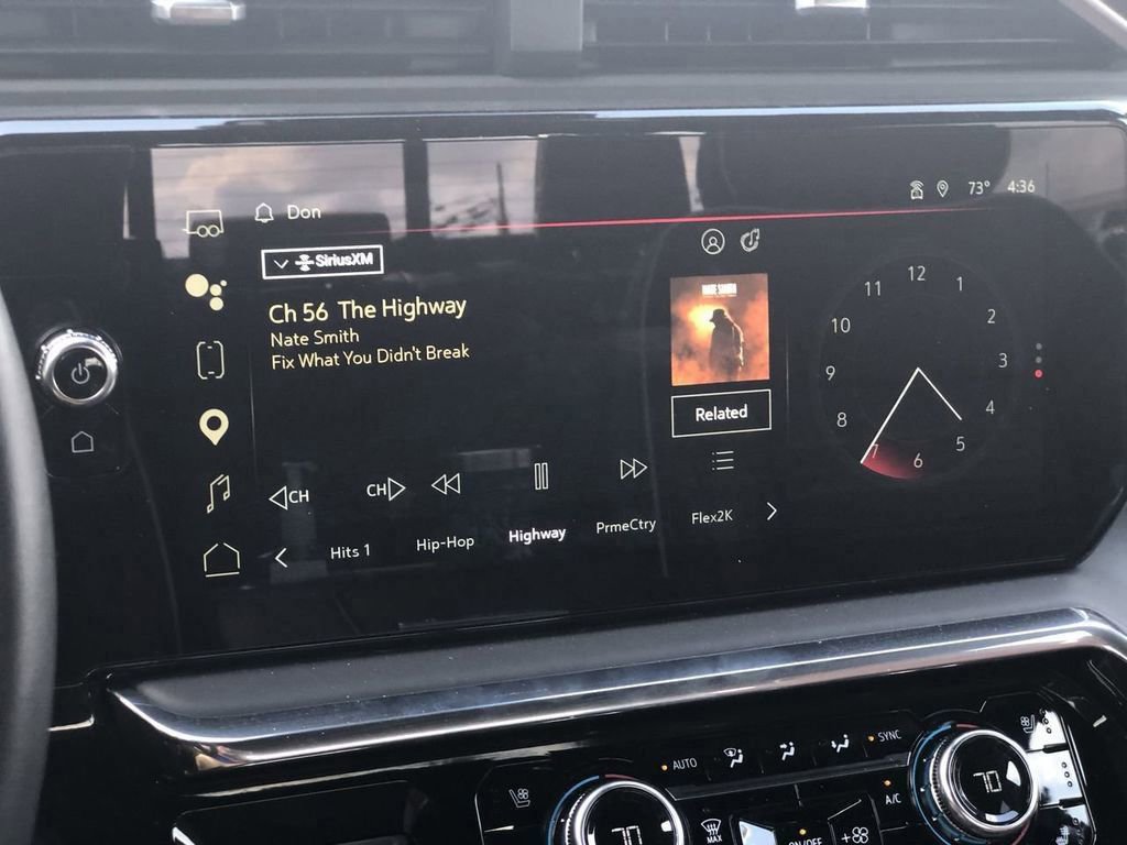 Used 2025 GMC Sierra 2500 Denali Ultimate image 27