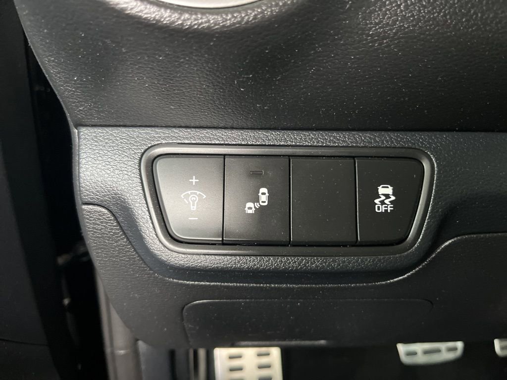 Used 2022 Kia Forte GT-Line w/ GT-Line Technology Package image 13