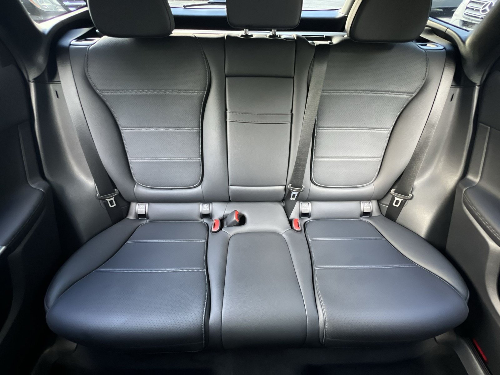 Certified 2026 Mercedes-Benz GLC 300 4MATIC image 15