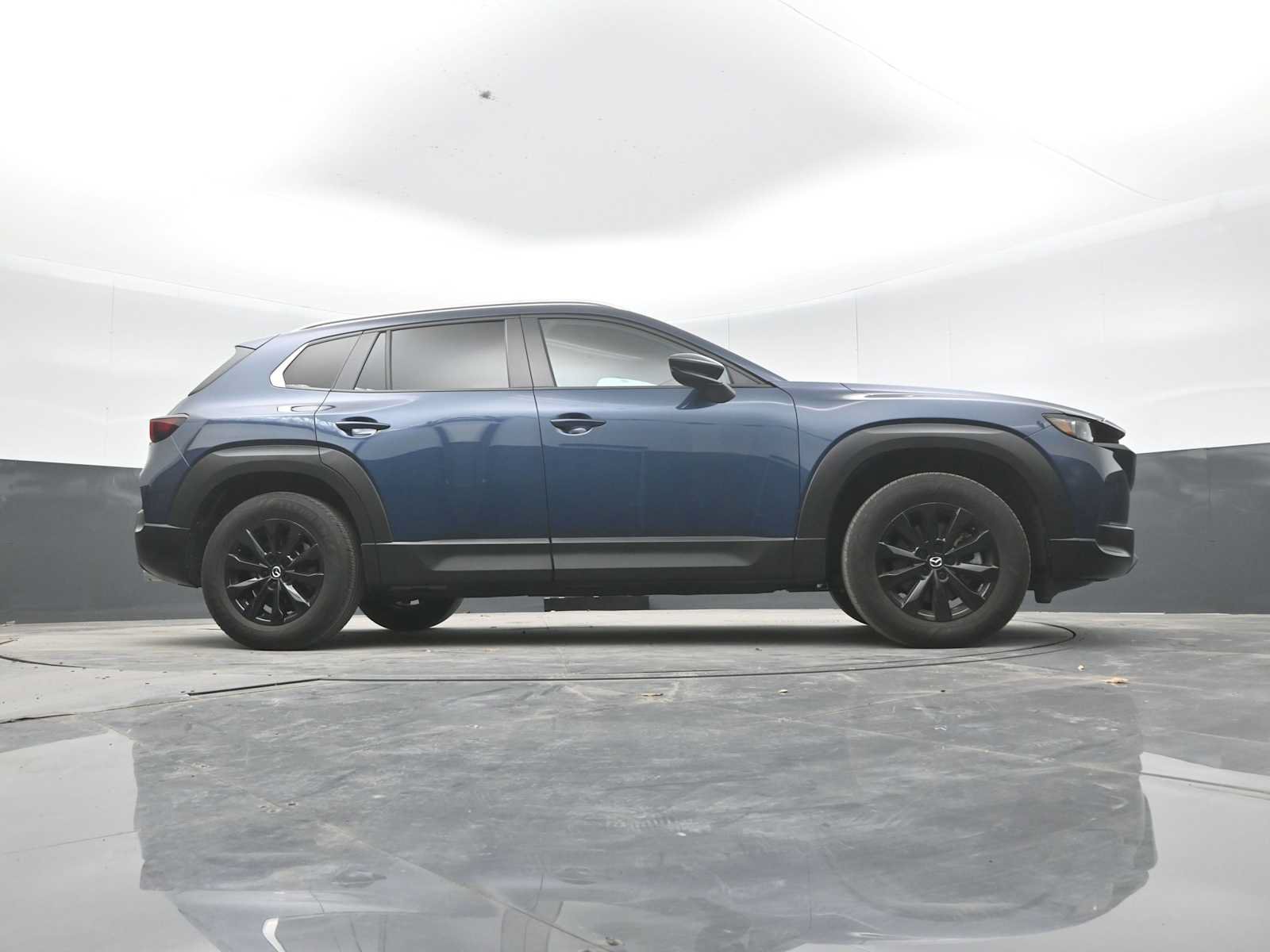 Used 2025 MAZDA CX-50 AWD 2.5 S w/ Weather Package image 51