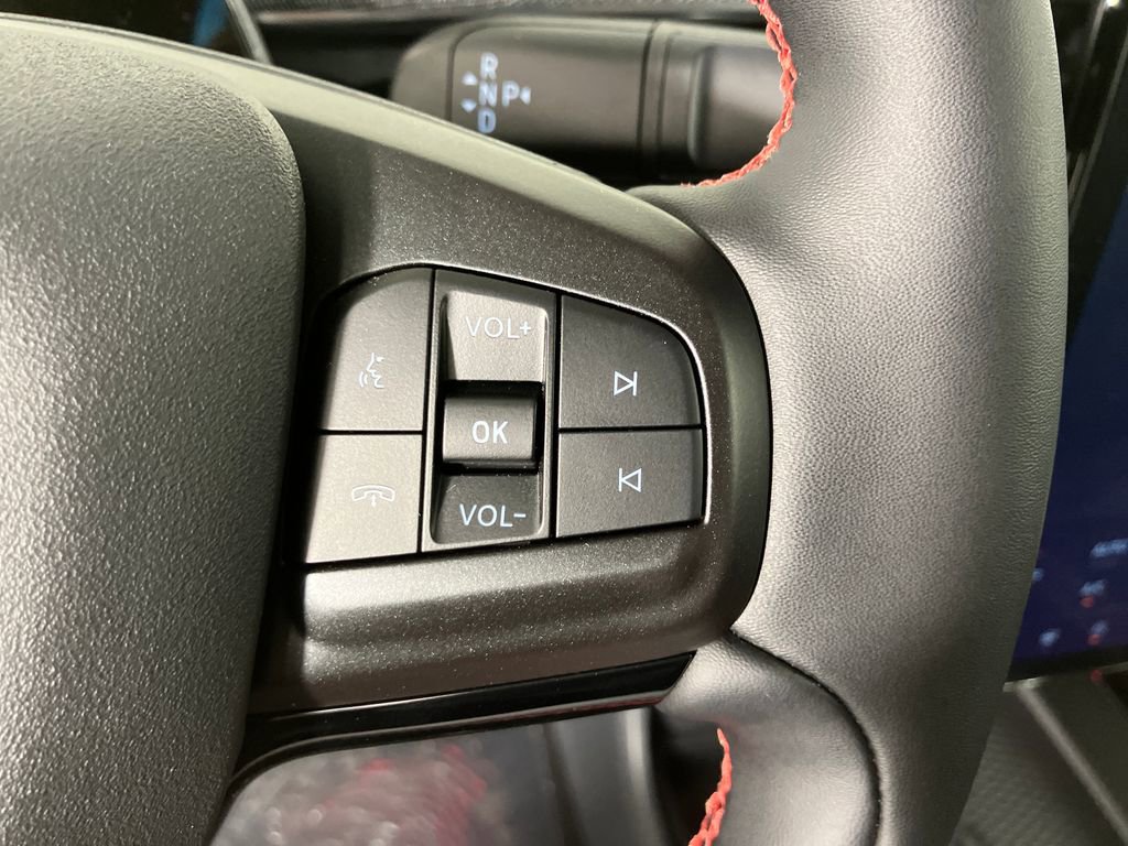 New 2025 Ford Mustang Mach-E Premium w/ Sport Appearance Package image 18