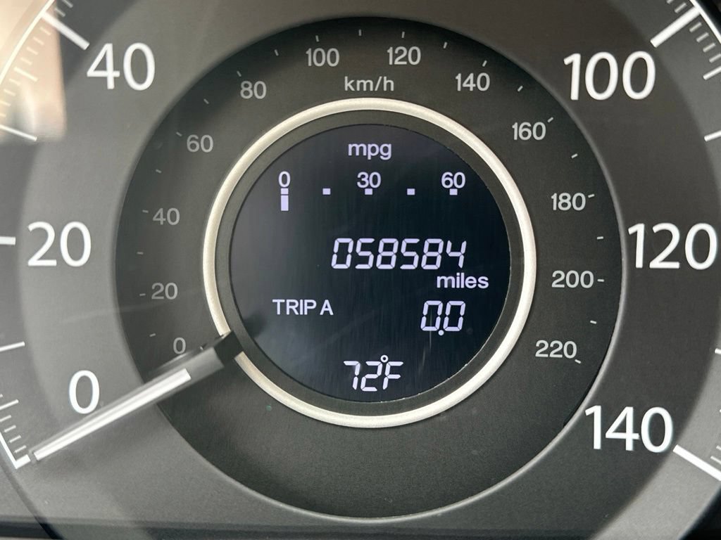Used 2015 Honda CR-V EX-L image 27