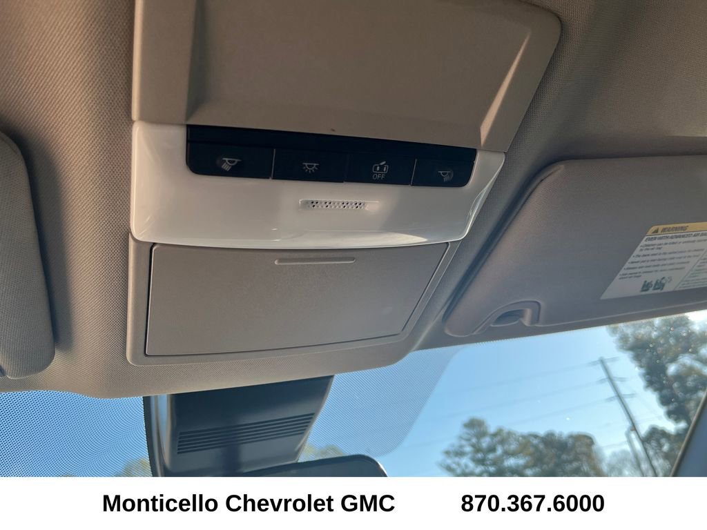 Used 2024 Nissan Altima 2.5 SR image 19