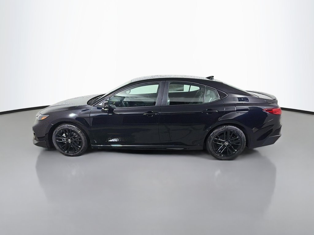 New 2026 Toyota Camry SE w/ Convenience Package FWD image 9