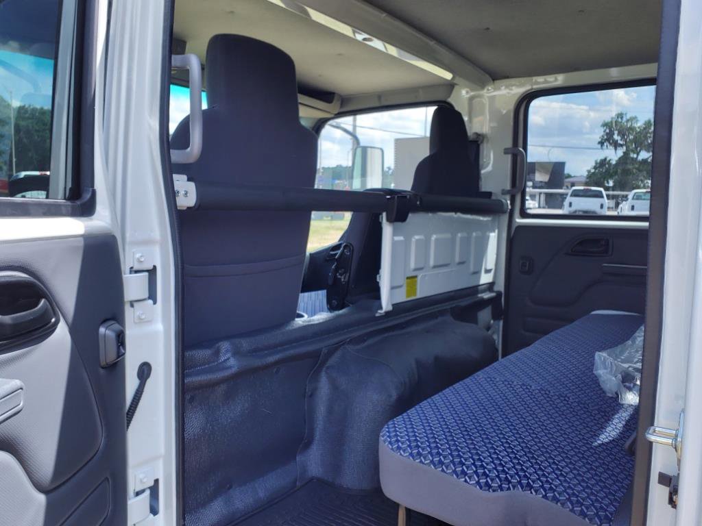 New 2024 Chevrolet Low Cab Forward image 8