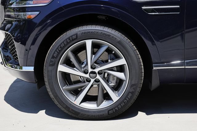 New 2026 Genesis GV80 3.5T Advanced AWD/4WD image 8