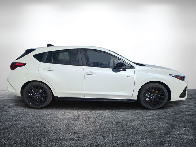 New 2026 Subaru Impreza RS AWD/4WD image 2