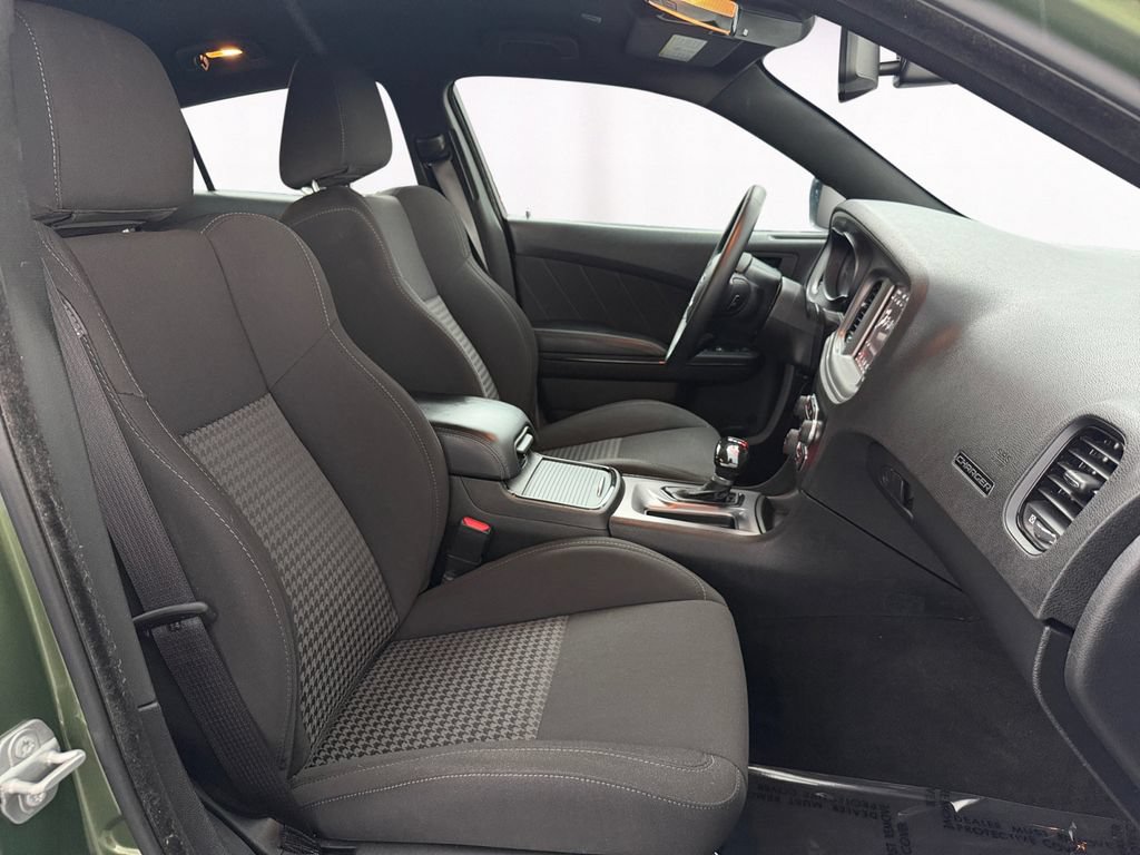 Used 2023 Dodge Charger GT w/ Blacktop Package RWD image 15