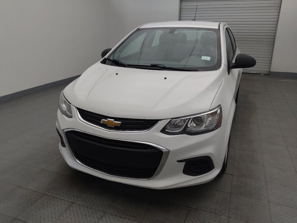 Used 2020 Chevrolet Sonic LT image 15