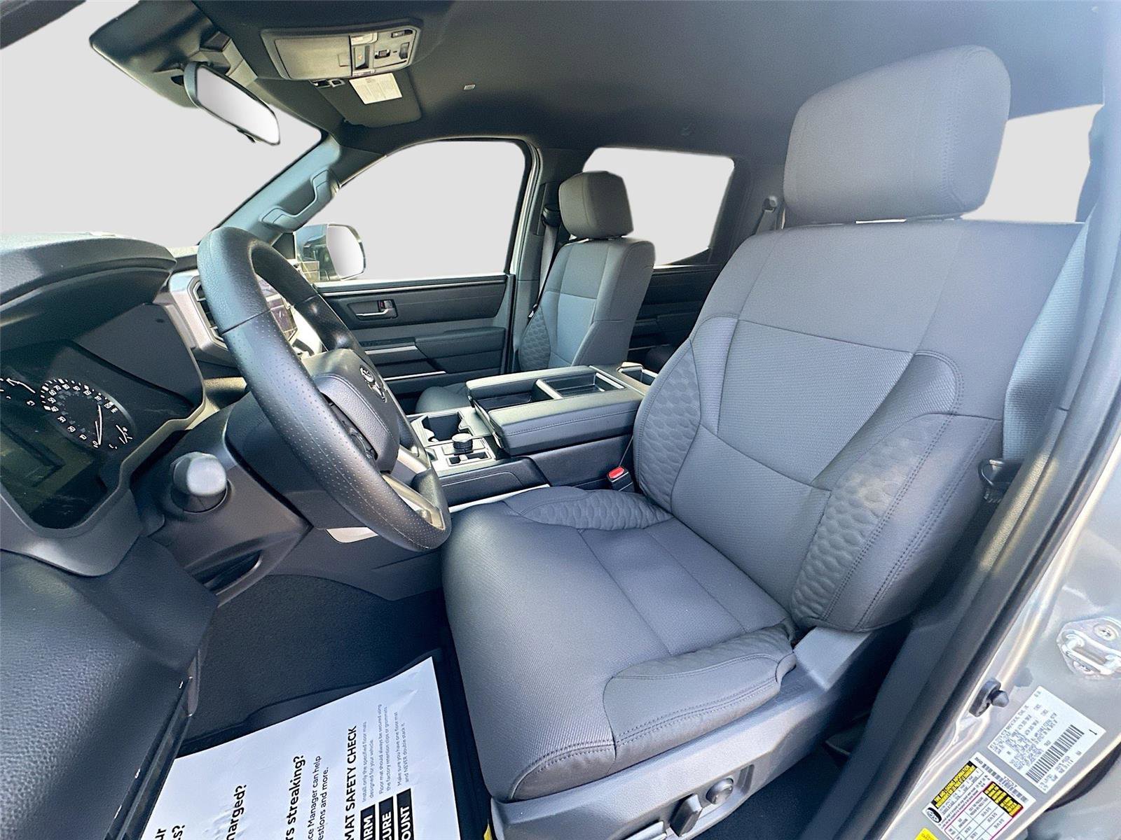 New 2026 Toyota Tundra SR5 image 5