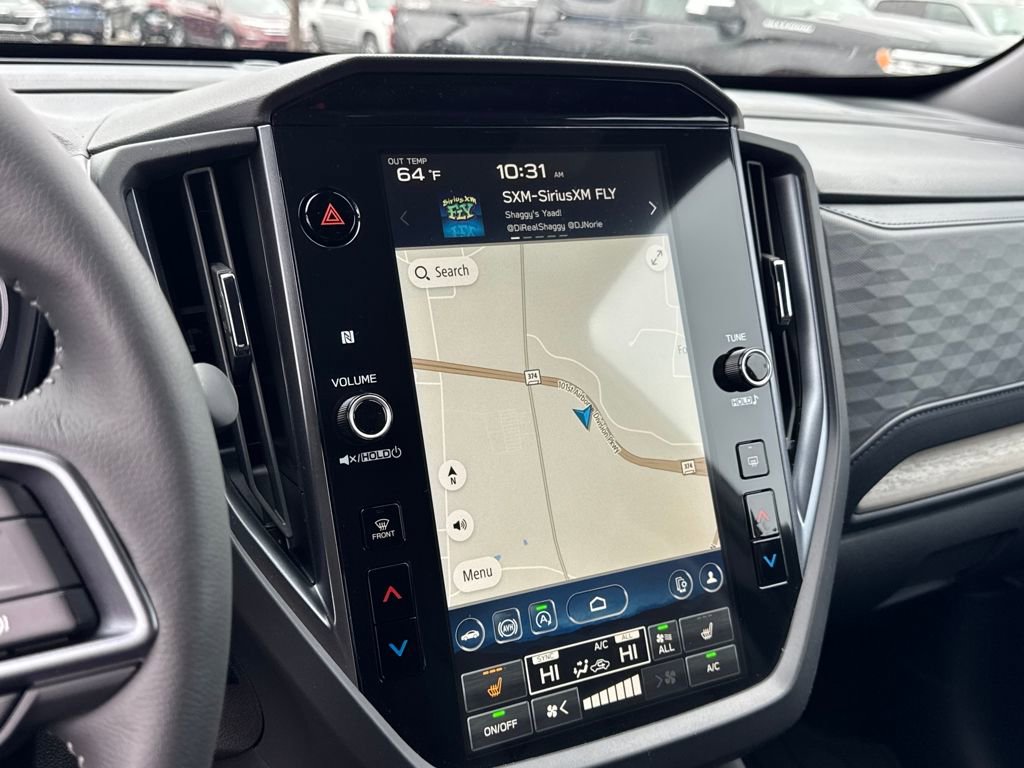 New 2026 Subaru Forester Limited image 25