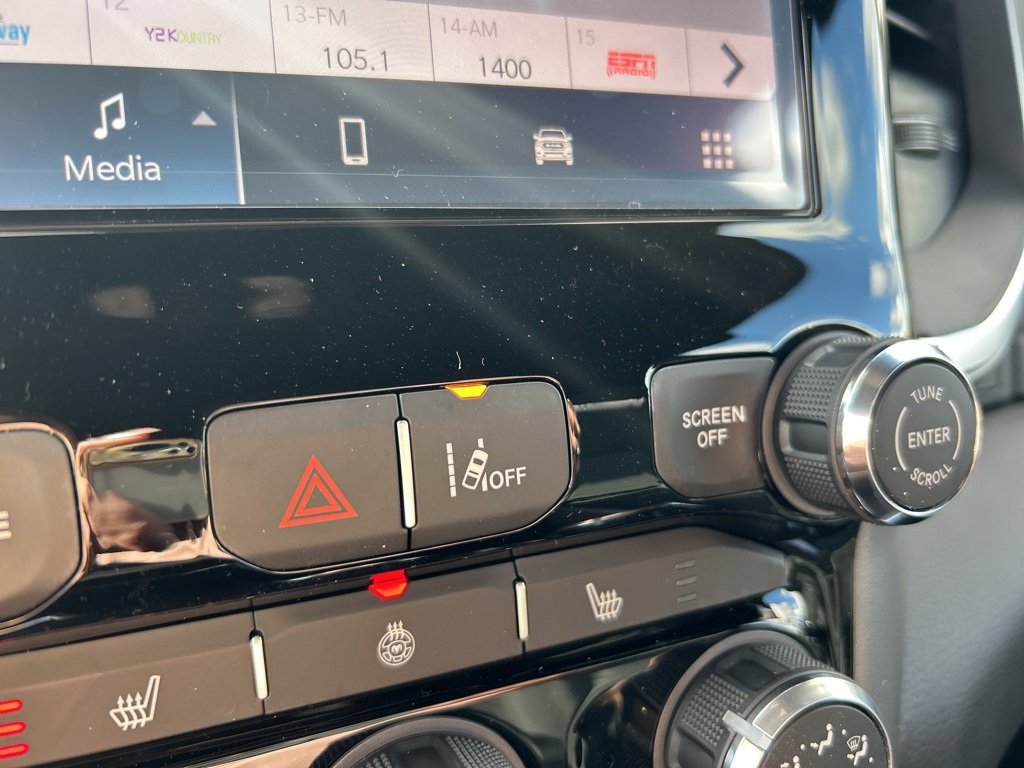 New 2026 RAM 1500 Big Horn image 29