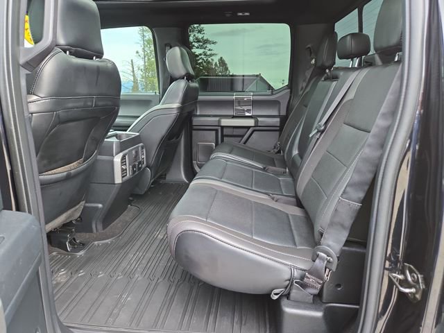 Used 2019 Ford F150 Raptor w/ Equipment Group 802A Luxury image 30