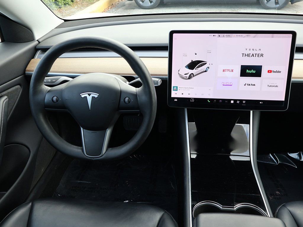 Used 2019 Tesla Model 3 Long Range image 40