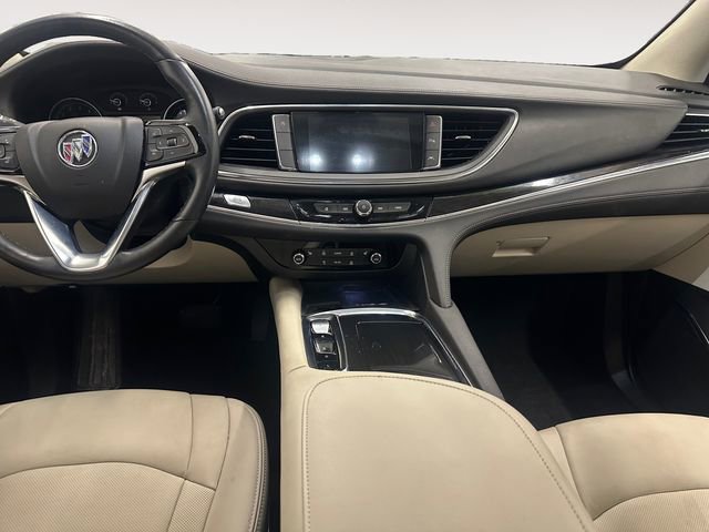 Used 2023 Buick Enclave Essence w/ Sport Touring Edition FWD image 10