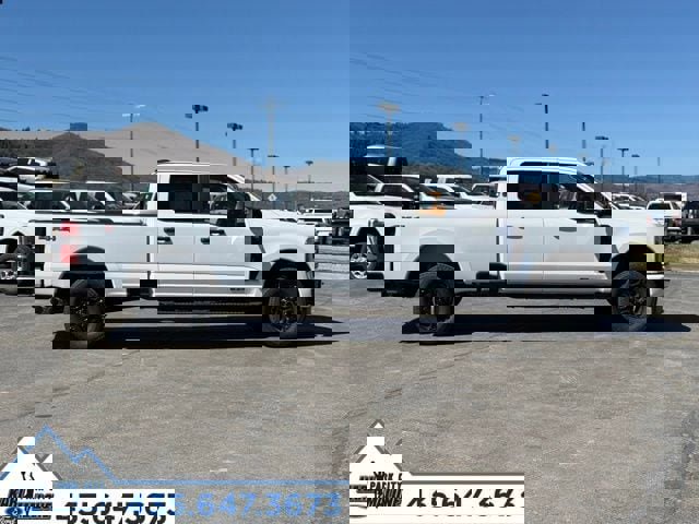 New 2026 Ford F350 XL w/ STX Appearance Package image 36