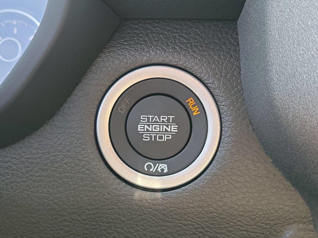 New 2027 RAM 1500 Tradesman AWD/4WD image 19