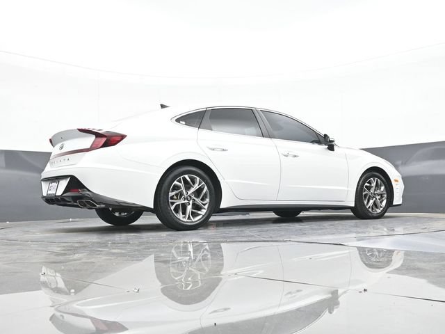 Used 2022 Hyundai Sonata SEL FWD image 49