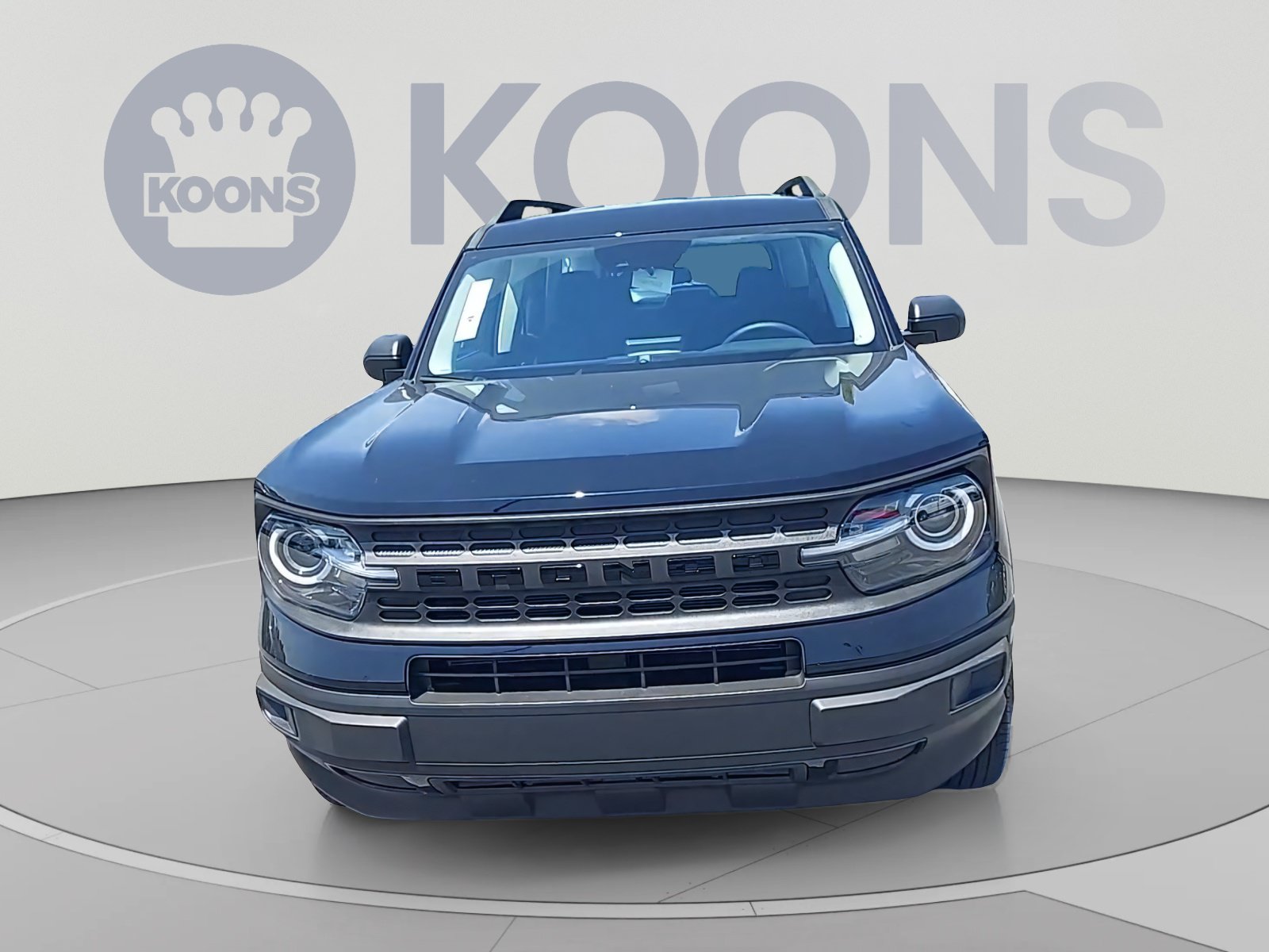 Certified 2022 Ford Bronco Sport AWD/4WD image 5