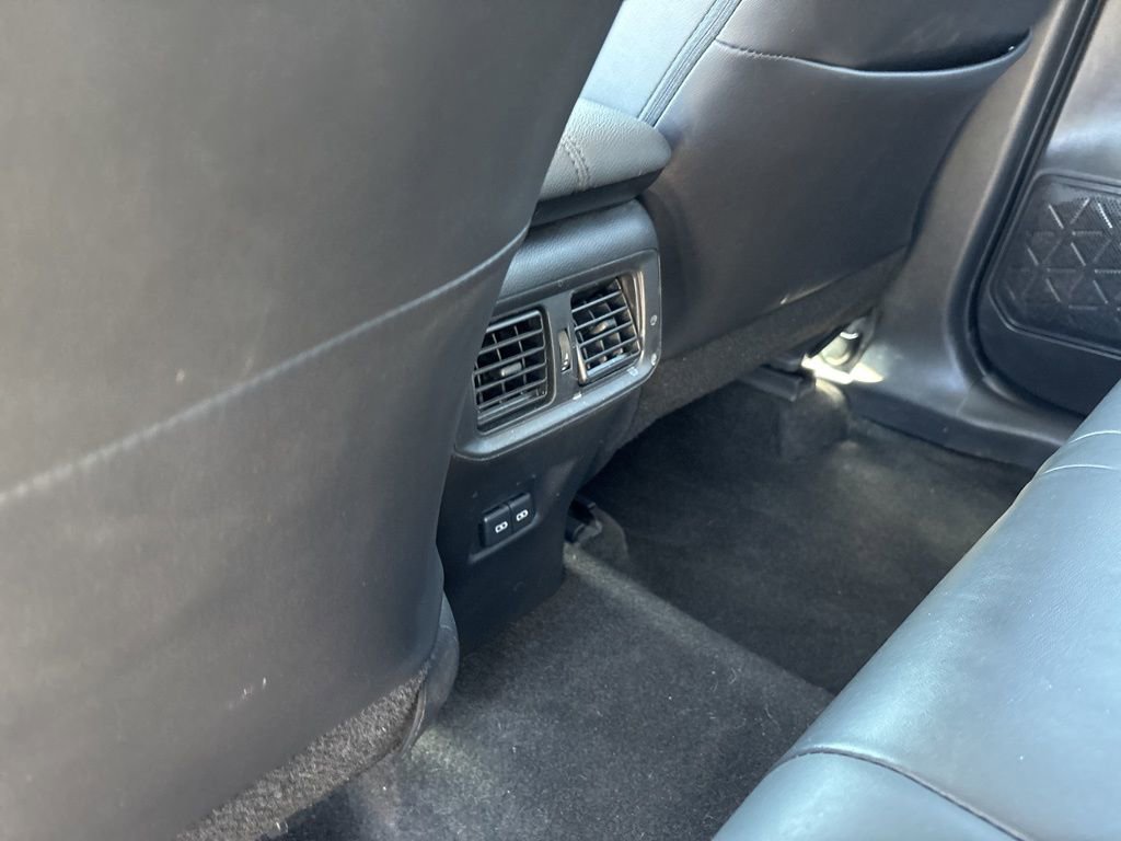 Used 2023 Toyota RAV4 Adventure AWD/4WD image 20