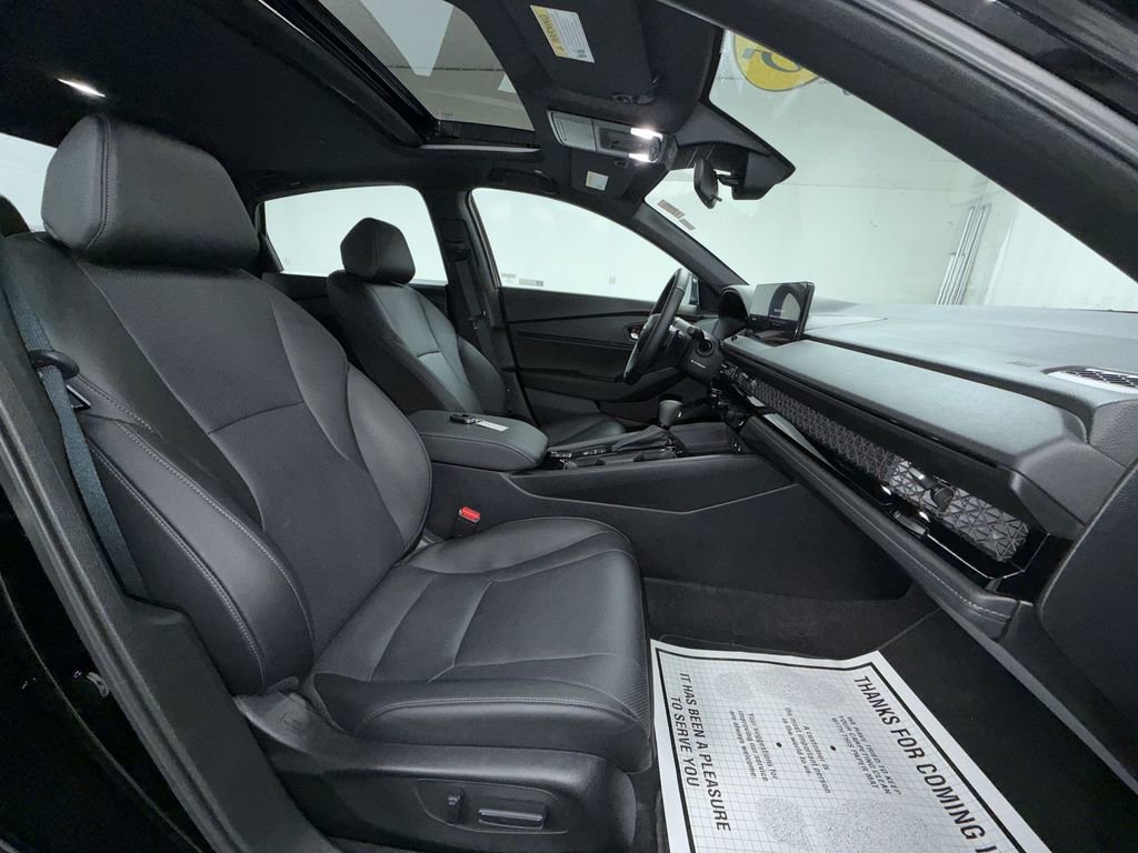 Used 2025 Honda Accord Sport image 11