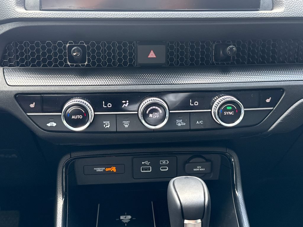 Used 2025 Honda CR-V Sport-L image 24