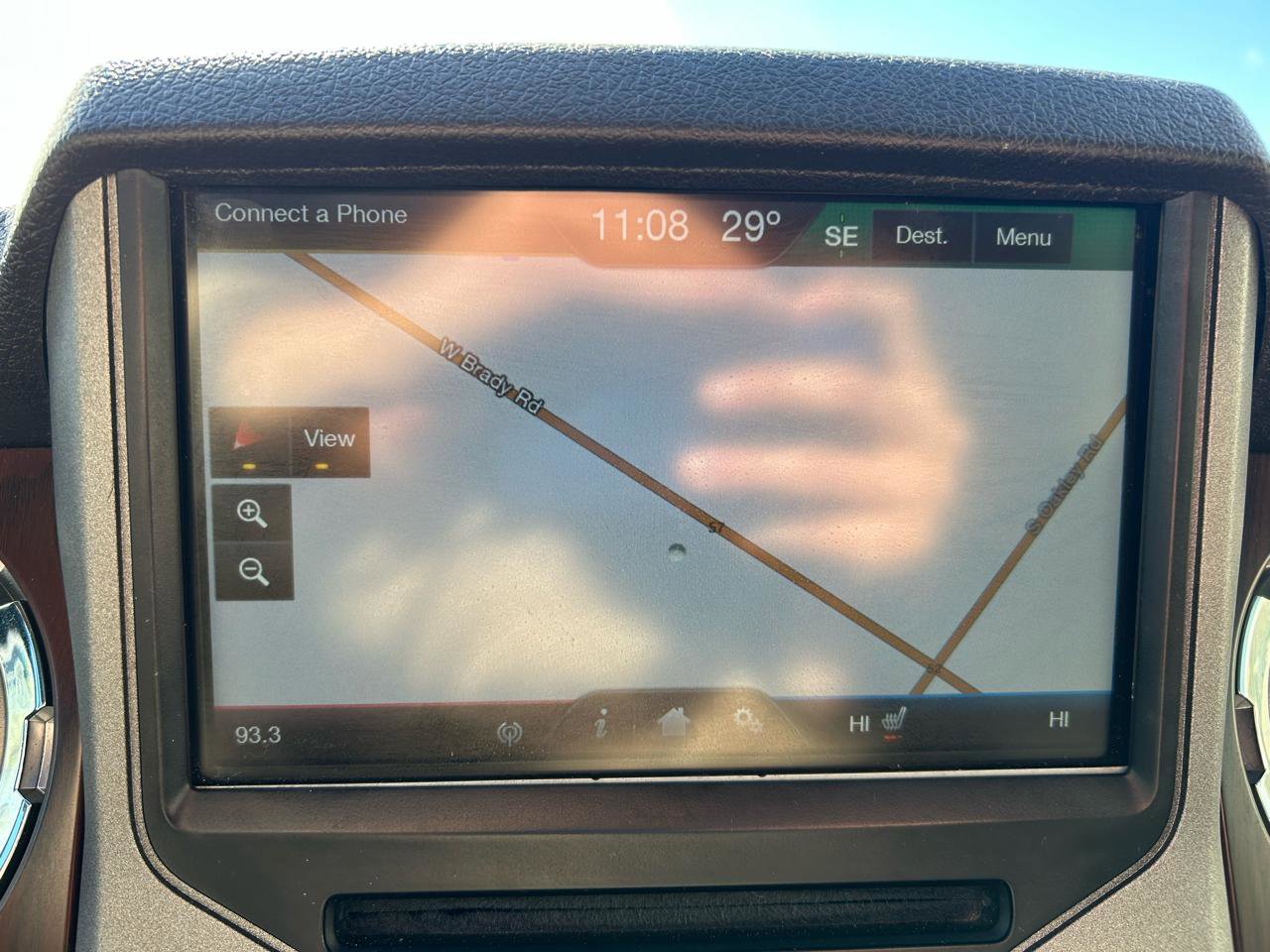 Used 2014 Ford F350 Lariat image 27