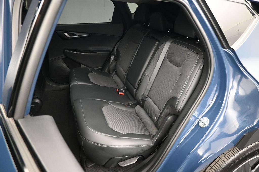 Used 2025 Kia EV6 Light RWD image 13