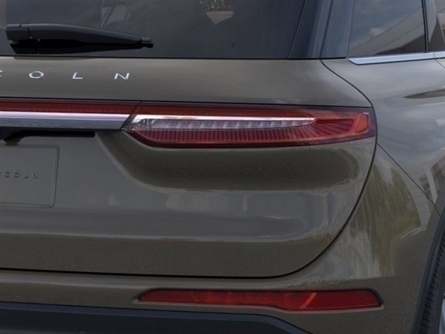 New 2025 Lincoln Corsair FWD image 21