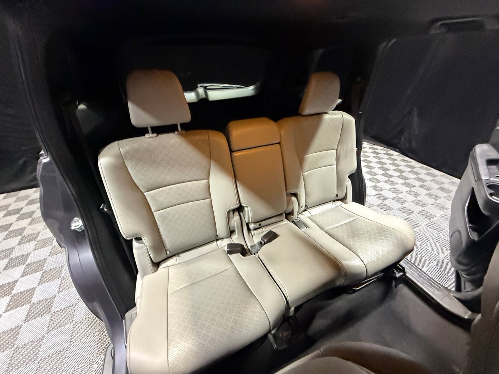 Used 2021 Honda Passport Touring image 18