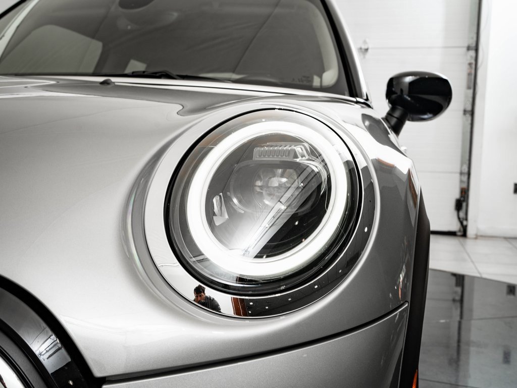 Used 2024 MINI Cooper SE image 15
