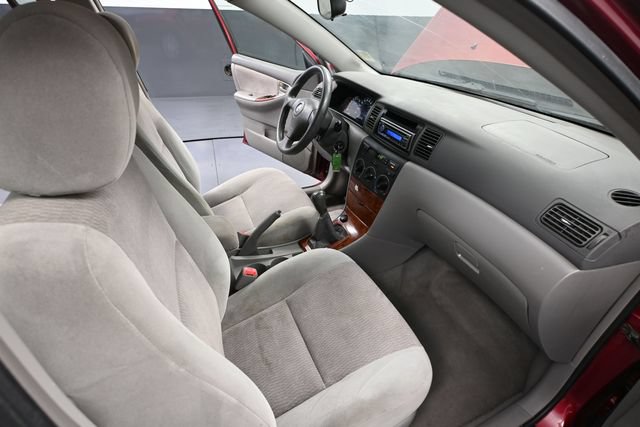 Used 2007 Toyota Corolla LE FWD image 35