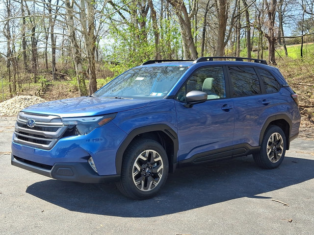 New 2026 Subaru Forester Premium image 2
