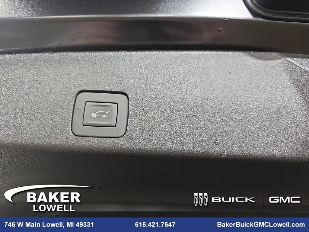 New 2026 Buick Encore GX Sport Touring image 13