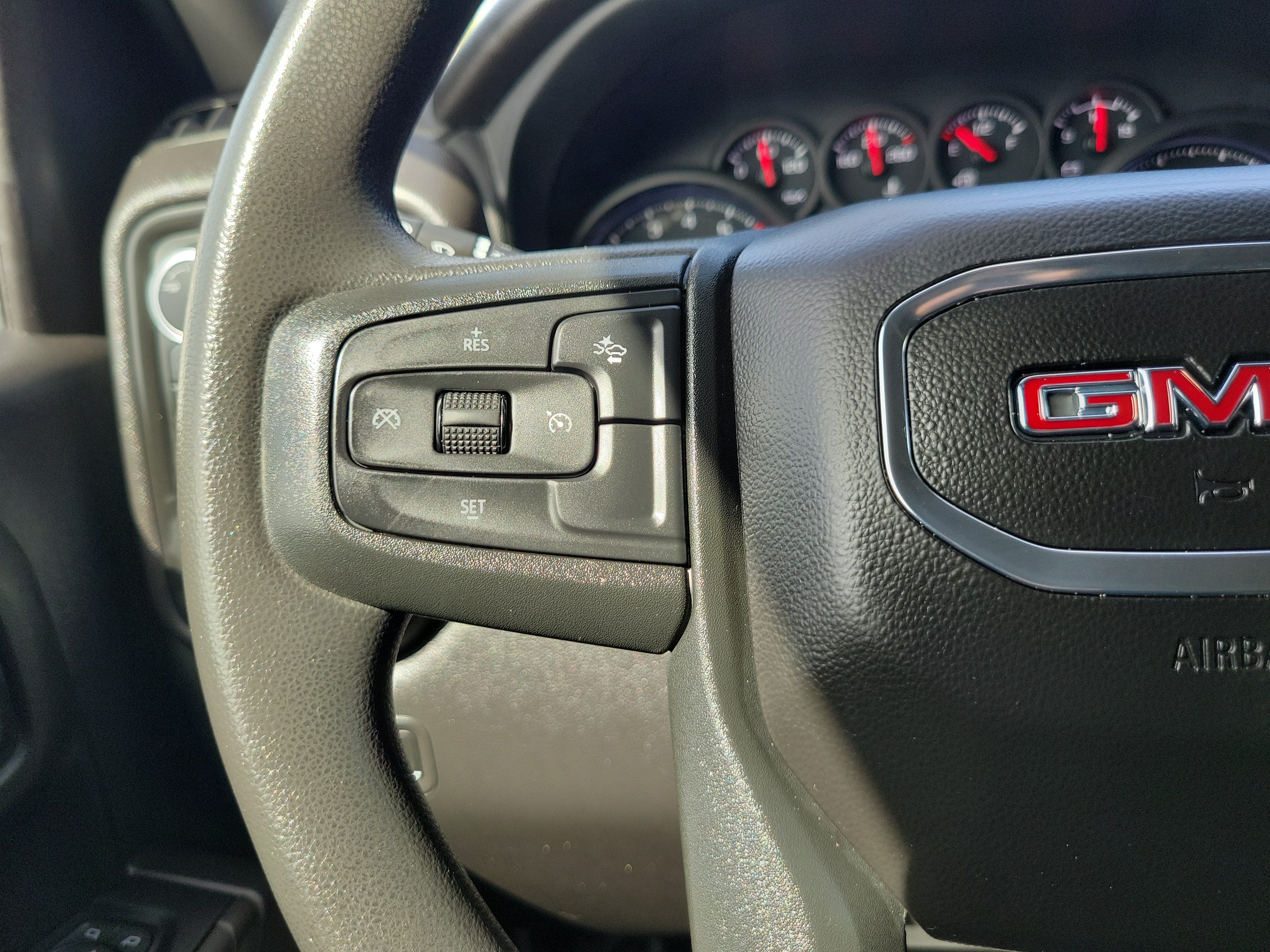 Used 2022 GMC Sierra 1500 Pro w/ Pro Value Package AWD/4WD image 17