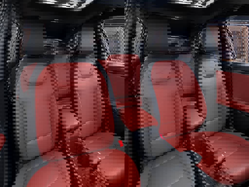 New 2026 Kia K4 GT-Line Turbo image 15