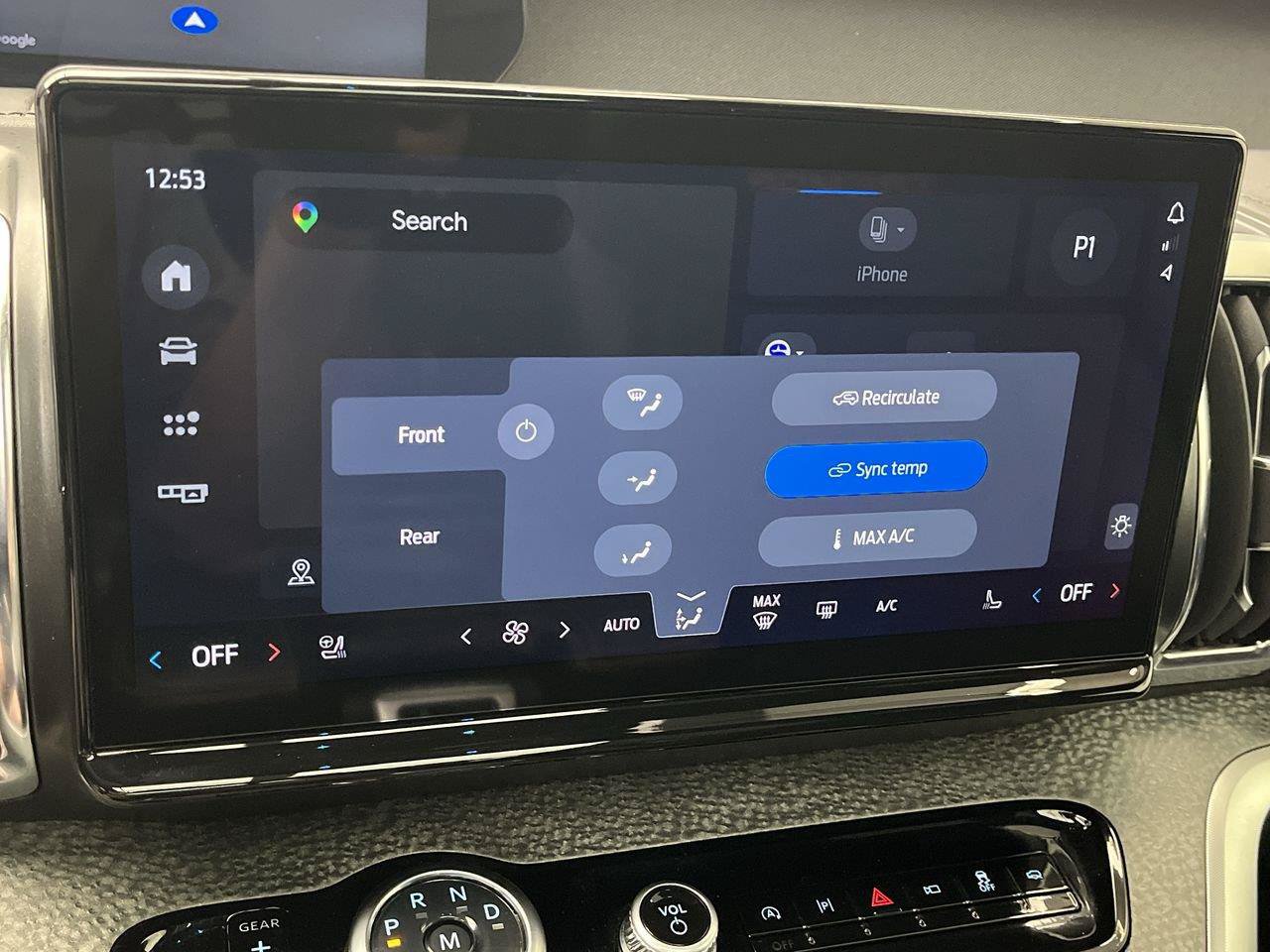 Used 2025 Ford Expedition Tremor AWD/4WD image 25