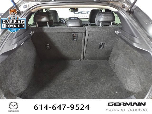 Used 2024 MAZDA CX-30 AWD 2.5 S w/ Select Sport Pkg image 23