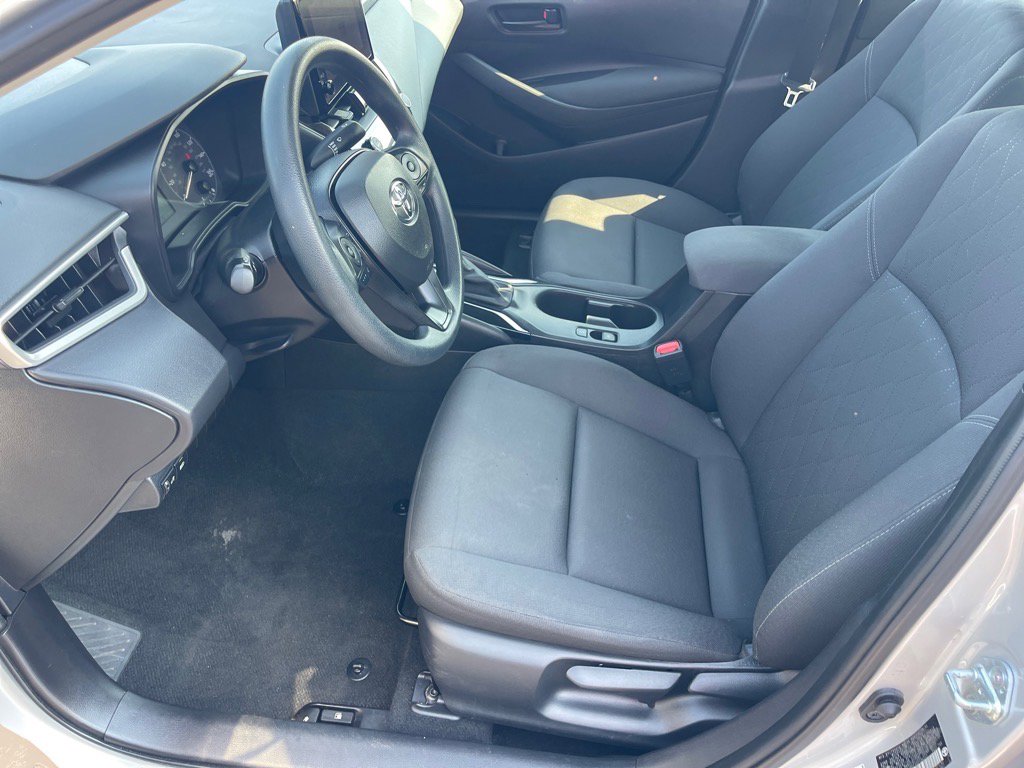 Used 2024 Toyota Corolla LE image 10