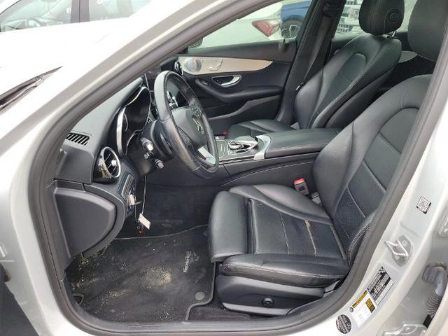 Used 2018 Mercedes-Benz C 300 C 300 w/ Multimedia Package image 7