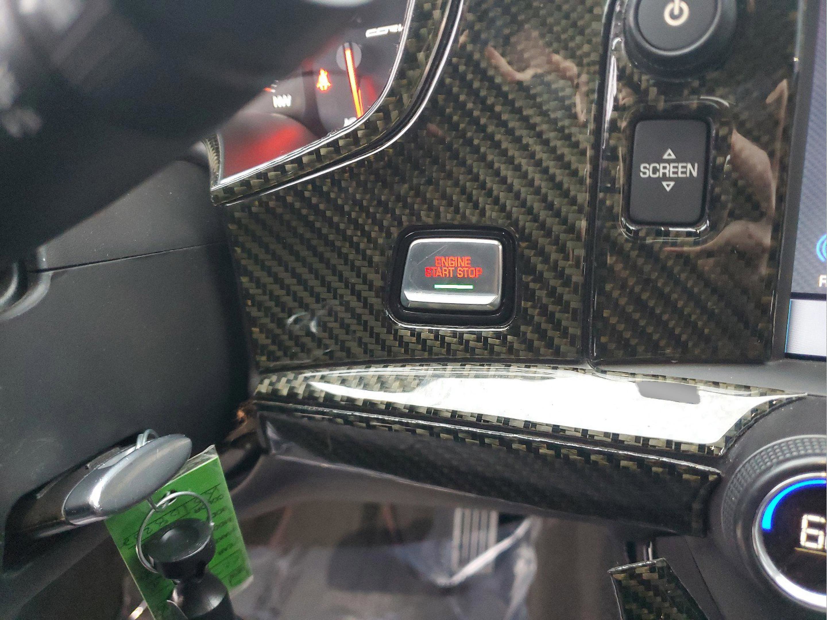 Used 2019 Chevrolet Corvette Grand Sport image 30