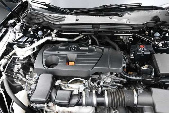 Used 2022 Acura TLX SH-AWD w/ Advance Package image 19
